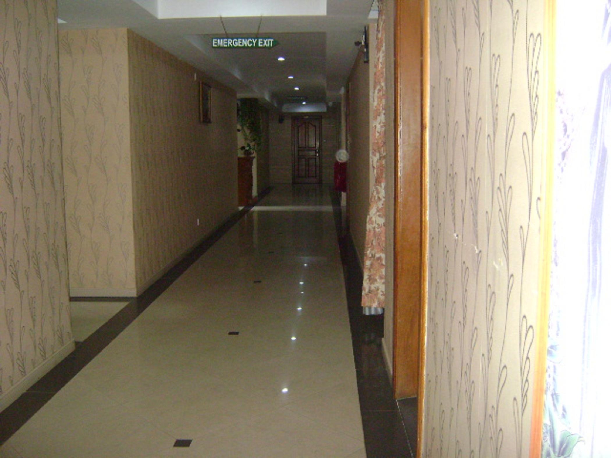 Excel Treasure Hotel Yangón Exterior foto